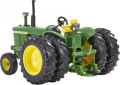 TOMY John Deere 4020 Traktor (Heritage Collection) Трактор John Deere 4020 (Коллекция наследия)