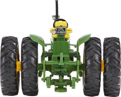TOMY John Deere 4020 Traktor (Heritage Collection) Трактор John Deere 4020 (Коллекция наследия)