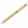 ZWILLING  Saphir-Nagelfeile, 130 mm  Сапфировая пилочка для ногтей 130 мм