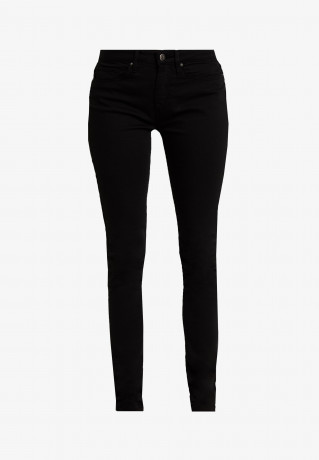 Tommy Hilfiger COMO ELISA Jeans Skinny Fit masters black COMO ELISA Джинсы скинни мастер черный