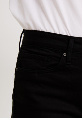 Tommy Hilfiger COMO ELISA Jeans Skinny Fit masters black COMO ELISA Джинсы скинни мастер черный