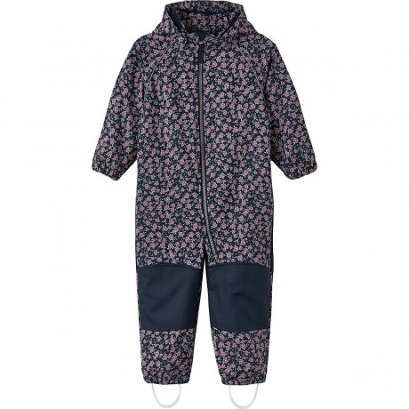 name it Softshelloverall NMFALFA fur Madchen Комбинезон софтшелл NMFALFA для девочек