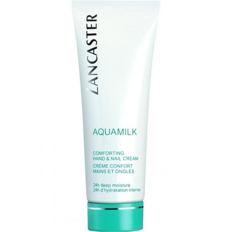 Lancaster (Ланкастер)  Aquamilk Hand Cream Крем для рук, 75 мл