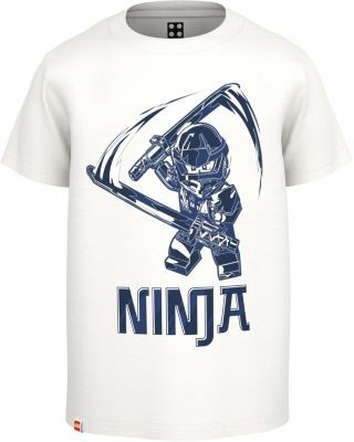 LEGO LEGO Ninjago T-Shirt fur Jungen Футболка для мальчиков LEGO Ninjago