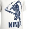 LEGO LEGO Ninjago T-Shirt fur Jungen Футболка для мальчиков LEGO Ninjago