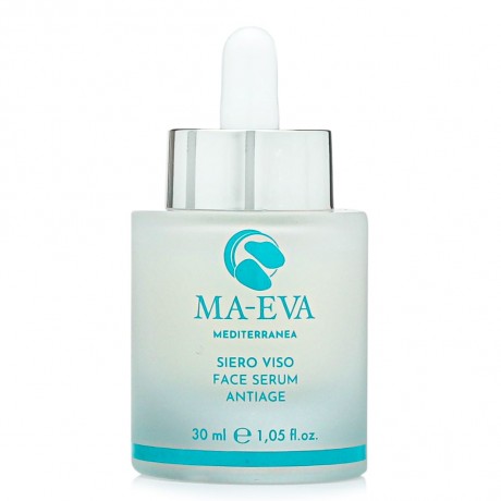MA EVA Gesichtsserum сыворотка для лица