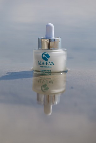 MA EVA Gesichtsserum сыворотка для лица
