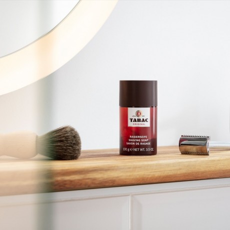 Tabac Shaving Soap Hulse  Рукав для мыла для бритья