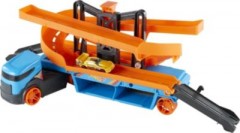 Mattel HOT WHEELS MEGA ACTION TRANSPORTER HOT WHEELS МЕГА ЭКШН ТРАНСПОРТ