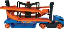 Mattel HOT WHEELS MEGA ACTION TRANSPORTER HOT WHEELS МЕГА ЭКШН ТРАНСПОРТ