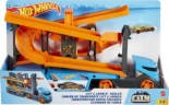 Mattel HOT WHEELS MEGA ACTION TRANSPORTER HOT WHEELS МЕГА ЭКШН ТРАНСПОРТ