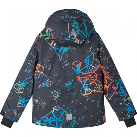 Reima Skijacke TIRRO fur Jungen Лыжная куртка TIRRO для мальчиков