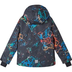 Reima Skijacke TIRRO fur Jungen Лыжная куртка TIRRO для мальчиков