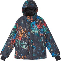 Reima Skijacke TIRRO fur Jungen Лыжная куртка TIRRO для мальчиков