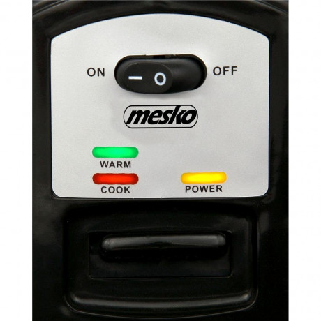 Mesko Mesko Lockenstab MS 6411 Reiskocher 1,5L Щипцы для завивки Mesko MS 6411 рисоварка 1,5л