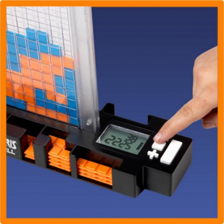 Noris Tetris Duell Тетрис дуэль