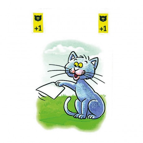 Ravensburger Erster Kartenspass: Kinder Mau-Mau Первая карточная забава: Дети Мау-Мау