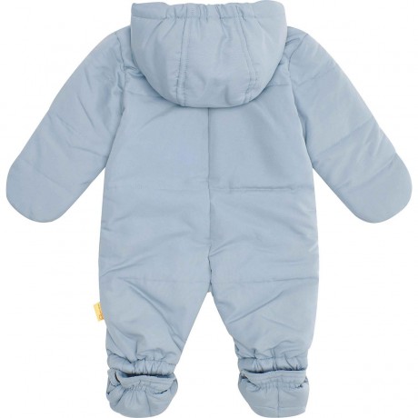 Steiff Baby Schneeanzug fur Jungen Детский зимний комбинезон для мальчиков