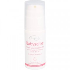 LEYH-PHARMA LEYHS Babysalbe  ЛЕЙХС детская мазь