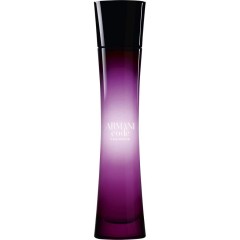 Armani (Армани) Code Femme Eau de Parfum Парфюмерная вода Spray Спрей Cashmere, 30 мл