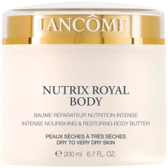 Lancome (Ланком)  Korperpflege Nutrix Royal Body Крем для тела,  Tiegel / 200 мл