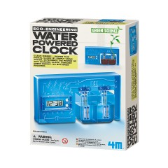 HCM Kinzel Eco-Engineering экоинженерия