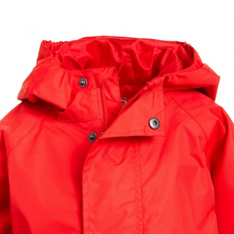 BMS Bernd Michael Schroder Sailing Wear atmungsaktive Regenjacke дышащая куртка от дождя