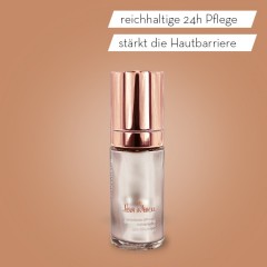 JEAN D'ARCEL emulsion lifting immediat MULTIBALANCE Gesichtsfluid sorgt fur deutlich verfeinerte Porenoptik  эмульсионный лифтинг немедленного действия MULTIBALANCE флюид для лица значительно сужает поры