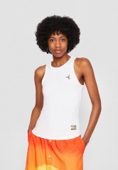 Tommy Hilfiger TOMMY HILFIGER X ANDY WARHOL LOBSTER TANK Top optic white МАЙКА TOMMY HILFIGER X ANDY WARHOL LOBSTER Верх оптический белый