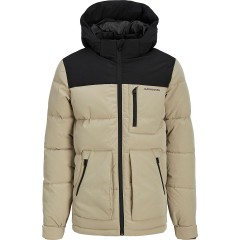 JACK  JONES Junior Winterjacke JCOOTTO fur Jungen Зимняя куртка JCOOTTO для мальчиков