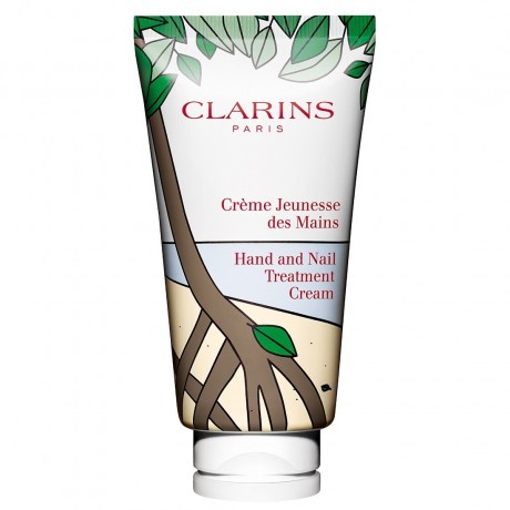 Clarins Creme Jeunesse des Mains  Крем Jeunesse des Mains