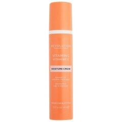 Revolution Skincare Vitamin C Moisturiser  Увлажняющее средство с витамином С