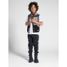 Sometime Soon stsBASE VEST Ubergangsjacken fur Kinder stsBASE VEST детские переходные куртки
