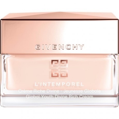 Givenchy Divine Rich Cream  Божественный насыщенный крем