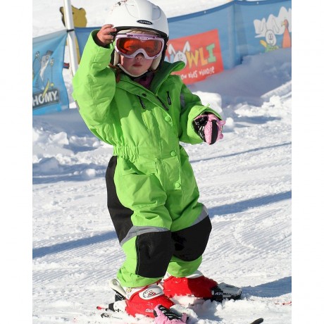 BMS Bernd Michael Schroder Sailing Wear Skianzug лыжный костюм