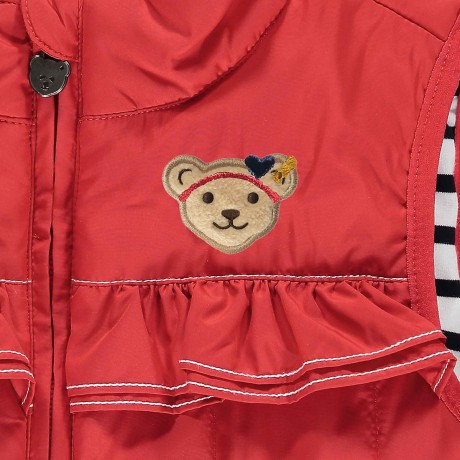 Steiff Weste Marine Air Outdoorwesten Жилеты для активного отдыха Marine Air