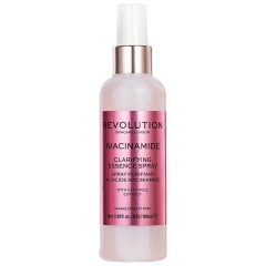 Revolution Skincare Niacinamid Essence Spray  Спрей с эссенцией ниацинамида