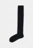 Tommy Hilfiger WOMEN KNEEHIGH Knee high socks black WOMEN KNEEHIGH Высокие гольфы черный