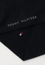 Tommy Hilfiger WOMEN KNEEHIGH Knee high socks black WOMEN KNEEHIGH Высокие гольфы черный