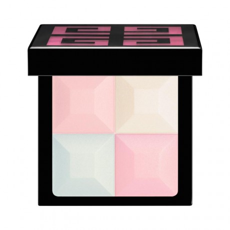 Givenchy (Живанши) TEINT Make-Up Тональный крем Le Prisme Visage, Nr. 3 Popeline Rose / 11 g