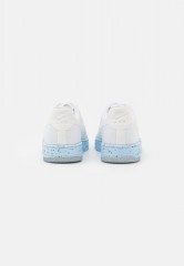 Nike Sportswear AIR FORCE 1 CRATER Sneaker low white/pure platinum AIR FORCE 1 CRATER Низкие кроссовки женские белый/чистая платина