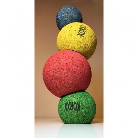 KORXX Korkbausteind Bal-lu Color Пробковый строительный блок Bal-lu Color