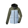 killtec Skijacke KSW 175 GRLS SKI JCKT Skijacken Лыжная куртка KSW 175 GRLS SKI JCKT лыжные куртки