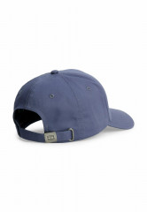 Tommy Hilfiger SKYLINE Cap faded indigo СКАЙЛАЙН Кепка выцветший индиго