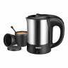 Unold Unold Reise-Wasserkocher 18575, 0,5 l, 1000 W Дорожный чайник Unold 18575, 0,5 л, 1000 Вт