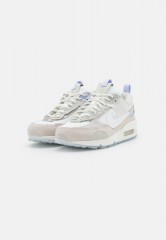 Nike Sportswear W AIR MAX 90 FUTURA Sneaker low summit white/light bone/phantom/sail/palest purple W AIR MAX 90 FUTURA кроссовки женские низкие вершина белая/светлая кость/фантом/парус/бледно-фиолетовый