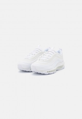 Nike Sportswear WMNS AIR MAX 97 NN Sneaker low white/light sail WMNS AIR MAX 97 NN кроссовки женские низкие белый/светлый парус
