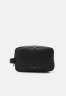 Tommy Hilfiger ESSENTIAL WASHBAG Travel accessory black ESSENTIAL WASHBAG Дорожный аксессуар черный