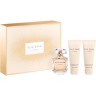 Elie Saab (Элли Сааб) Le Parfum Geschenkset Подарочный набор, Eau de Parfum Парфюмерная вода Spray Спрей 50 мл + Body Lotion Лосьон для тела 75 мл + Shower Gel Гель для душа 75 мл / 1 шт.