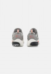 Nike Sportswear AIR PRESTO GEL UNISEX Sneaker low grey fog/team orange/sail/particle grey AIR PRESTO GEL UNISEX Низкие кроссовки женские серый туман/командный оранжевый/парус/серая частица